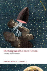 The Origins of Science Fiction (ISBN: 9780198891949)