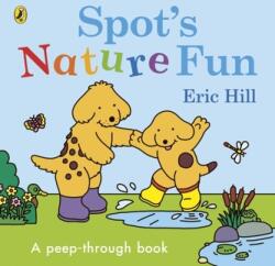 Spot's Nature Fun! (ISBN: 9780241618356)