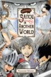 Handyman Saitou in Another World, Vol. 2 (ISBN: 9781975364694)