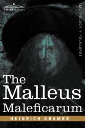 Malleus Maleficarum (ISBN: 9781605200620)