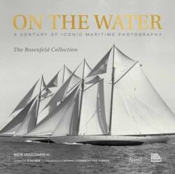On the Water (ISBN: 9780847873463)