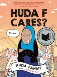 Huda F Cares (ISBN: 9780593532805)
