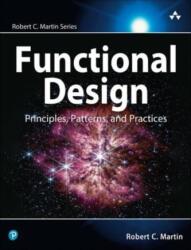 Functional Design (ISBN: 9780138176396)