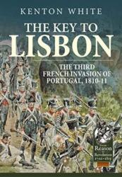 Cheia Lisabonei (ISBN: 9781804513958)