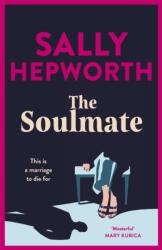 The Soulmate (ISBN: 9781529330977)