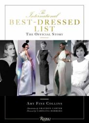 International Best Dressed List (ISBN: 9780789341648)