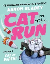Cat on the Run: Cat of Death (ISBN: 9780702329968)
