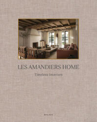 Les Amandiers Home (ISBN: 9782875500618)