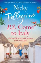 P. S. Vino în Italia (ISBN: 9781398701052)