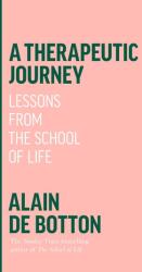 A Therapeutic Journey (ISBN: 9780241642566)