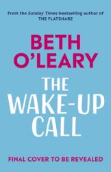 Wake-Up Call (ISBN: 9781529418248)