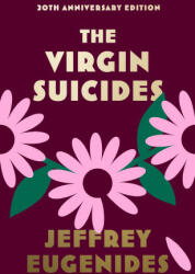 Virgin Suicides - Jeffrey Eugenides (ISBN: 9780008643331)