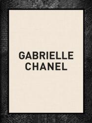 Gabrielle Chanel (ISBN: 9781838510398)