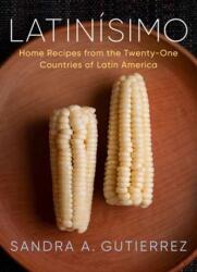 Latinisimo (ISBN: 9780525659259)