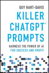 Killer ChatGPT Prompts (ISBN: 9781394225255)