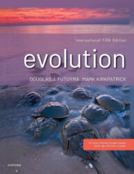 Evolution (ISBN: 9780197619629)