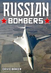 Russian Bombers (ISBN: 9781911704133)