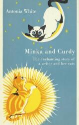 Minka And Curdy (ISBN: 9780349018478)