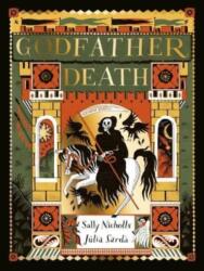 Godfather Death - Júlia Sard? (ISBN: 9781839131417)