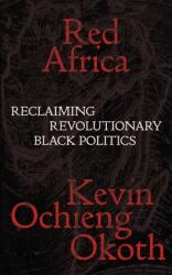 Africa Roșie (ISBN: 9781839767371)