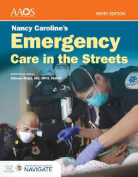 Nancy Caroline's Emergency Care in the Streets Essentials Package (ISBN: 9781284256741)
