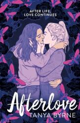 Afterlove (ISBN: 9781250895530)
