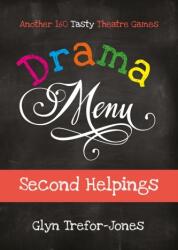 Drama Menu: Second Helpings (ISBN: 9781839040474)