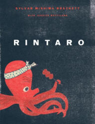 Rintaro - Brackett, Sylvan Mishima (ISBN: 9781958417003)