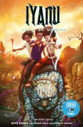 Iyanu: Child Of Wonder Volume 3 (ISBN: 9781506723068)