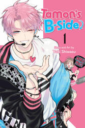 Tamon's B-Side, Vol. 1 (ISBN: 9781974739059)
