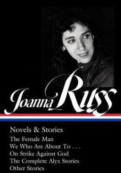 Joanna Russ: Novels & Stories (ISBN: 9781598537536)