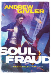 Soul Fraud (ISBN: 9781958204023)