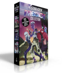 The Star Trek Prodigy Collection (ISBN: 9781665940689)