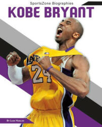 Kobe Bryant (ISBN: 9781098291686)