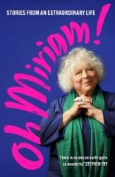 Oh Miriam! (ISBN: 9781399803359)