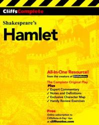 Hamlet (ISBN: 9780764585685)