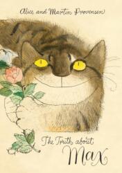 The Truth about Max (ISBN: 9781592703753)