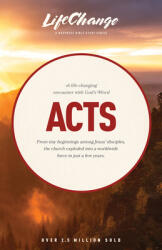 Acts (ISBN: 9780891091127)