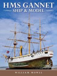 HMS Gannet (ISBN: 9781526726285)