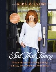 Not That Fancy (ISBN: 9781400238255)