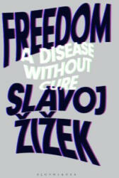 Freedom - i ek Slavoj i ek (ISBN: 9781350357129)