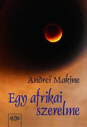 EGY AFRIKAI SZERELME (2008)