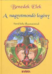A nagyotmondó legény (2009)