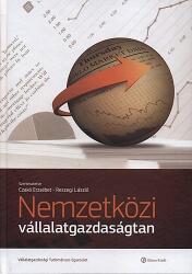 Nemzetközi vállalatgazdaságtan (2010)