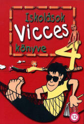 Iskolások vicces könyve 4 (2010)