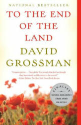 To the End of the Land - David Grossman (2010)