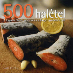 500 halétel (2011)