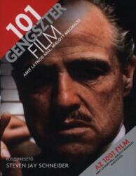 101 gengszterfilm amit látnod kell, mielőtt meghalsz (2011)