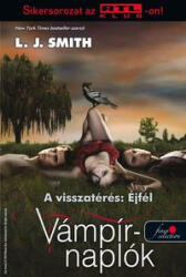 Vámpírnaplók 7 (2011)