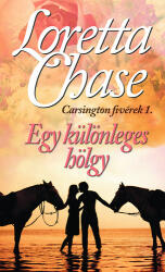 Egy különleges hölgy (2013)